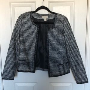 Black Banana Republic jacket